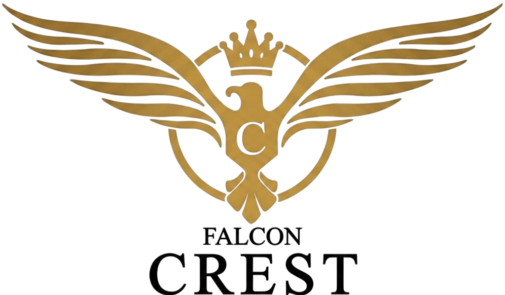 Falcon Crest